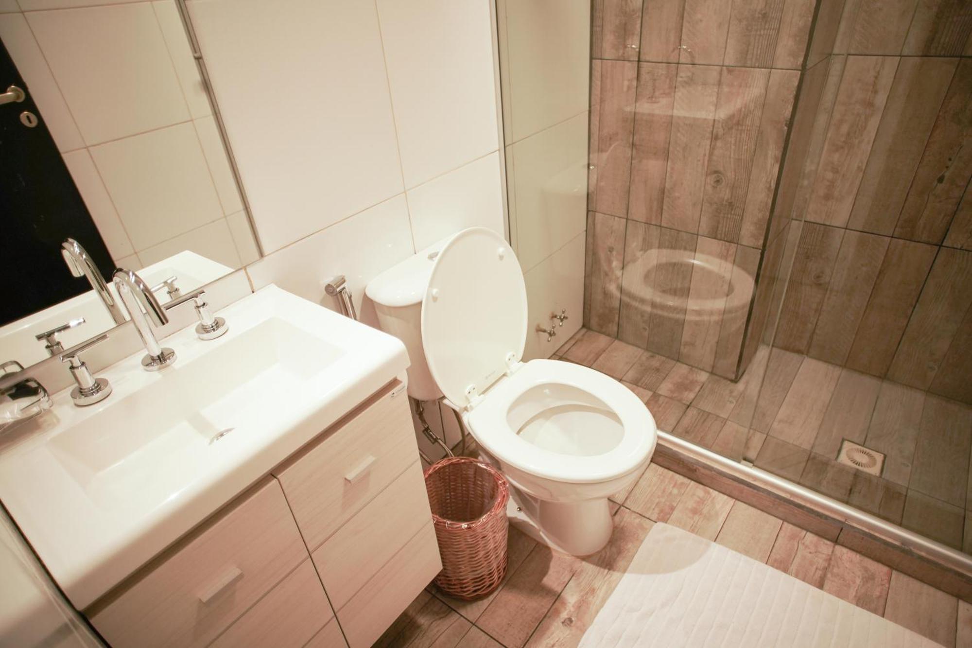 Hotel City Posadas Luaran gambar